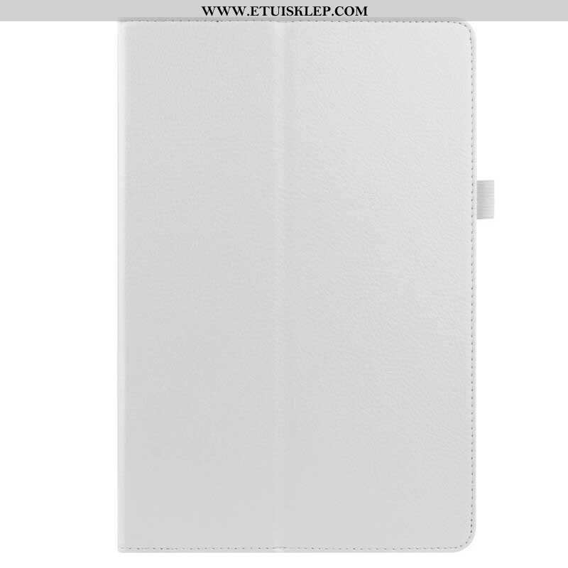 Case do Samsung Galaxy Tab S8 / Tab S7 Sztuczna Skóra